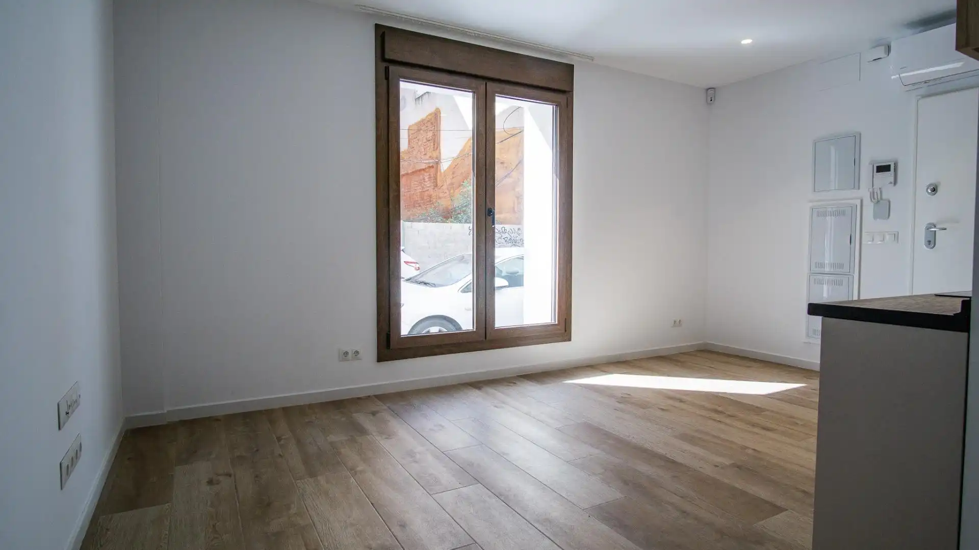 Piso de 55 m² en Elda