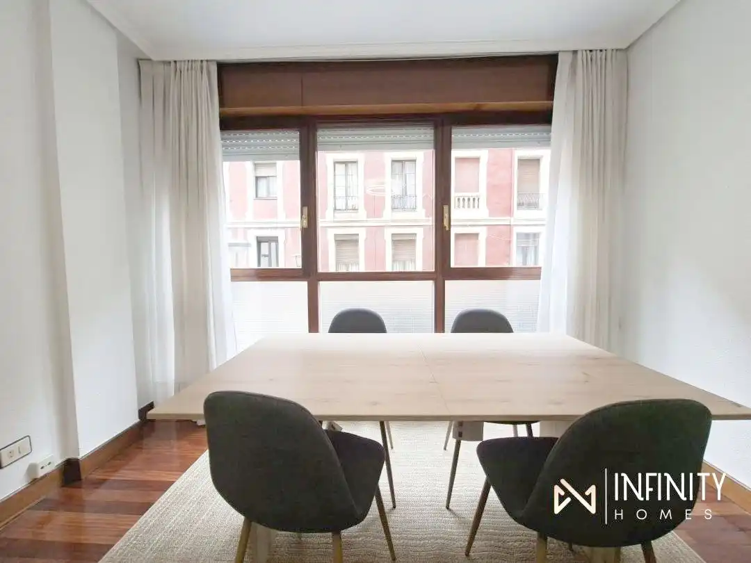 Appartement 95 m² à Bilbao