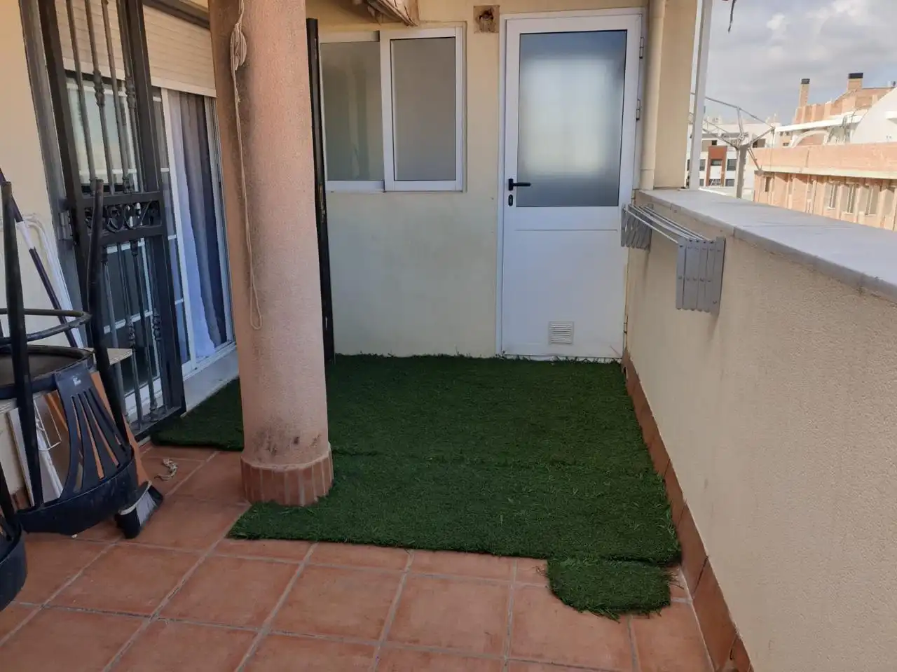 Pis de 94 m² a Melilla
