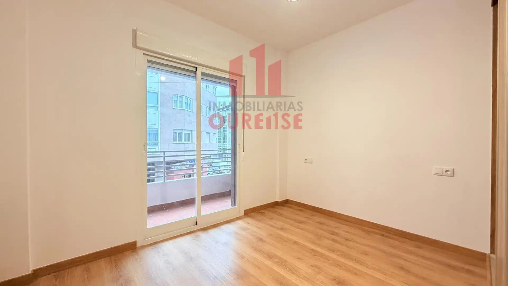 Piso de 93 m² en Ourense