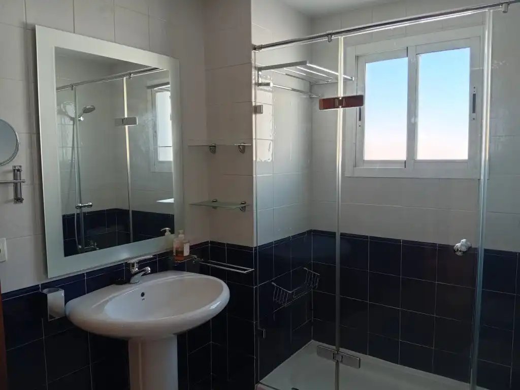 Piso de 110 m² en Badajoz