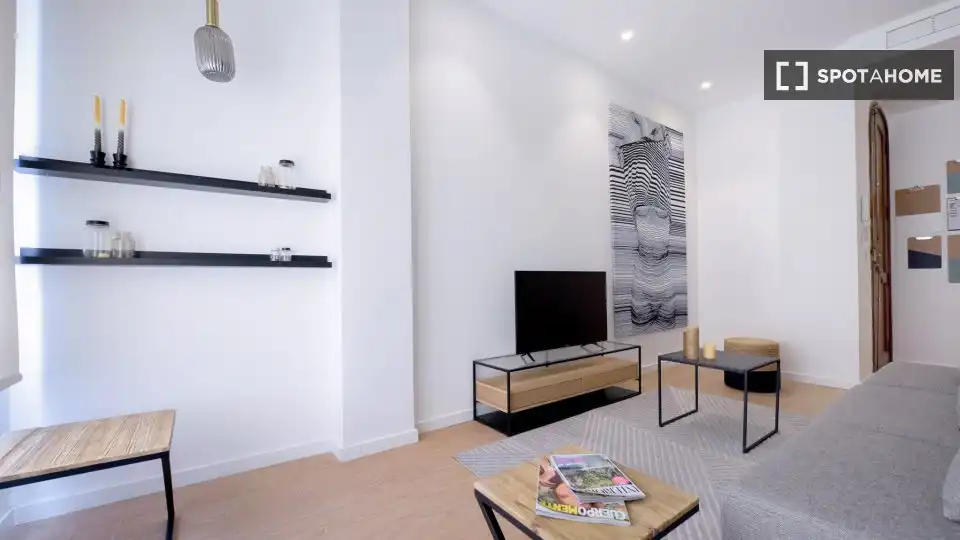Habitación en alquiler, Valencia