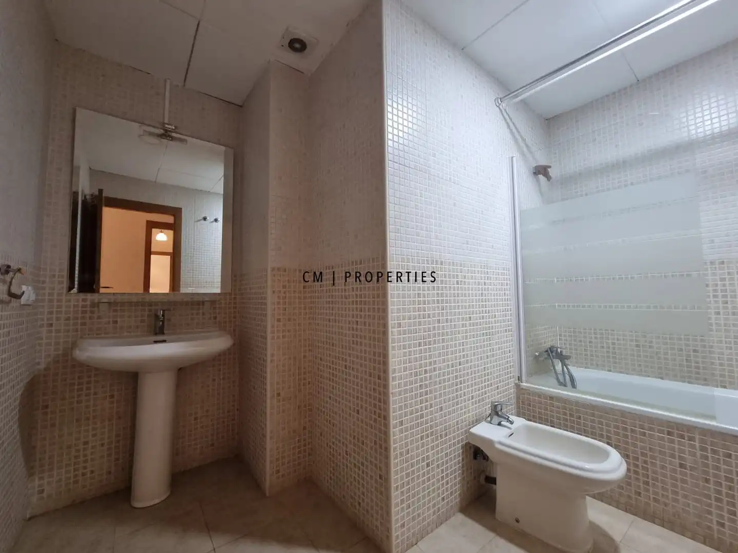 Flat 133 m² in València