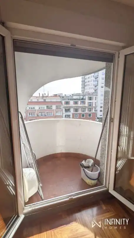 Piso de 50 m² en Bilbao