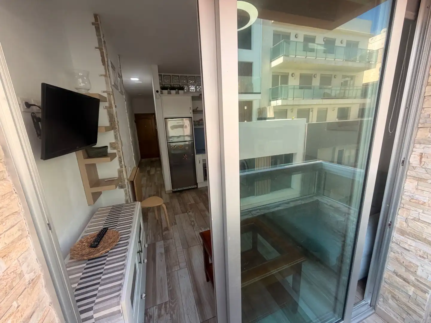 Piso de 36 m² en Las Palmas de Gran Canaria