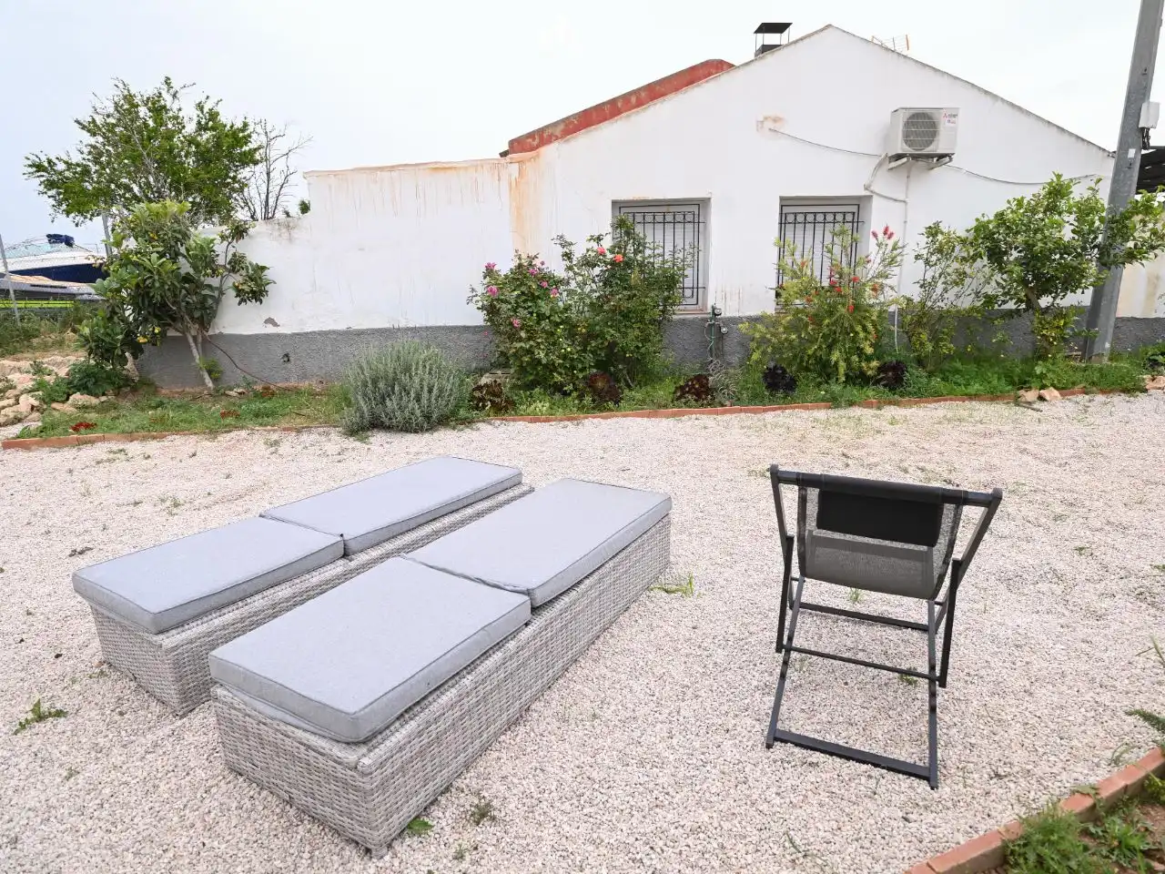Piso de 70 m² en Cartagena