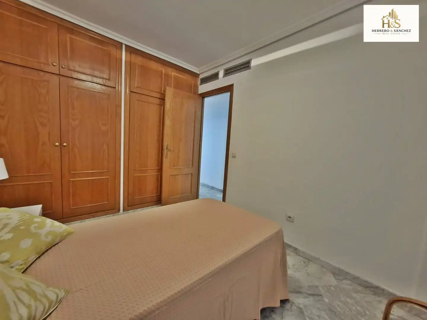 Piso de 100 m² en Alicante