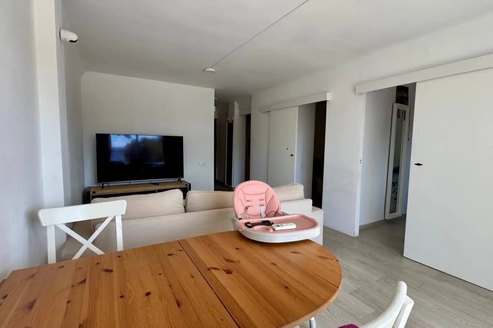 Habitación 77 m², Jávea