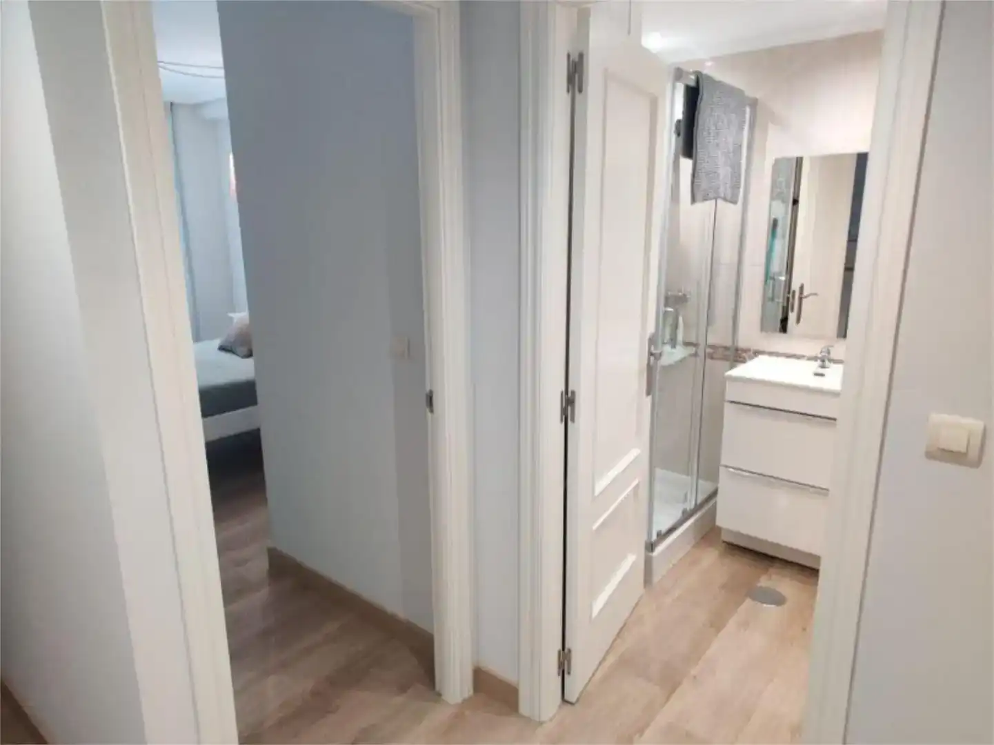 Piso de 50 m² en Gozón