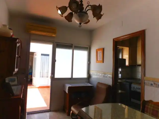 Piso de 130 m² en Mérida