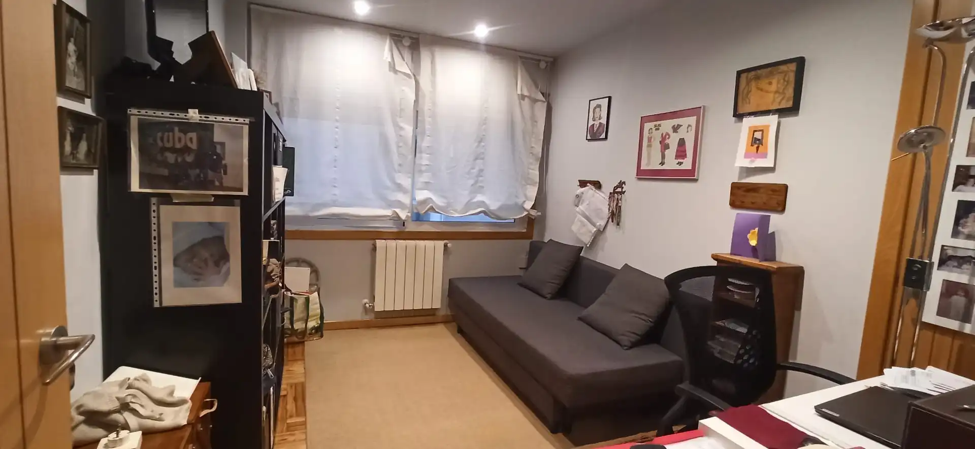 Piso de 111 m² en Vigo