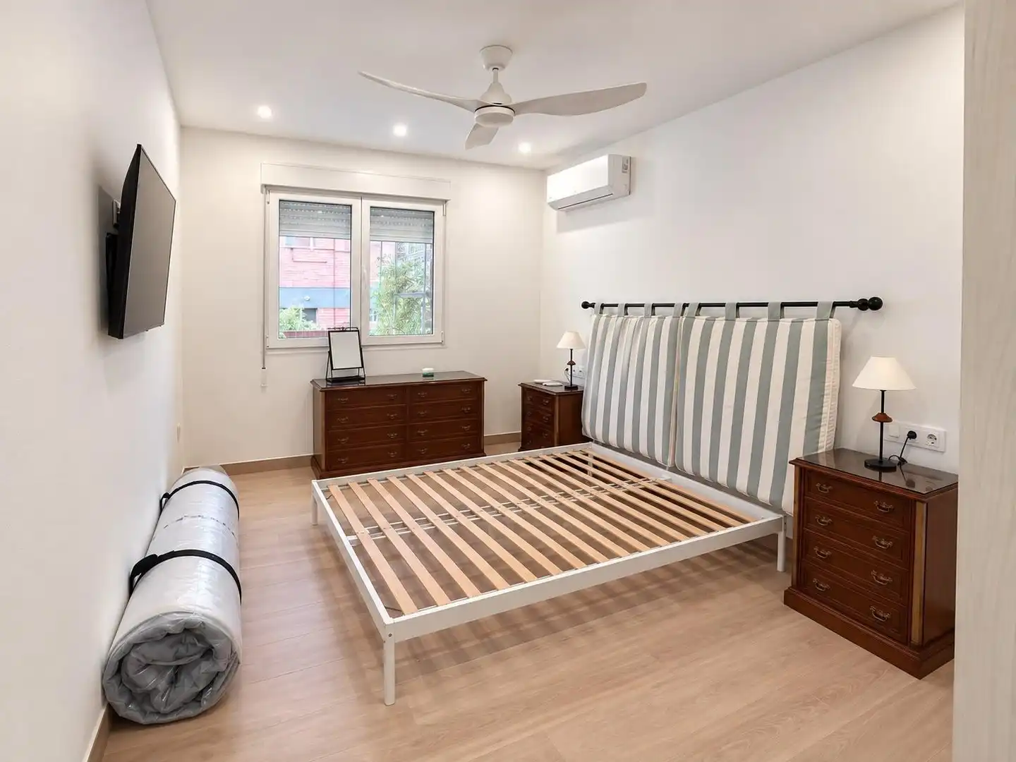 Piso de 94 m² en Valencia