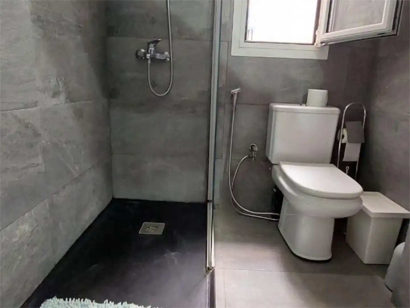 Habitación 64 m², Sevilla