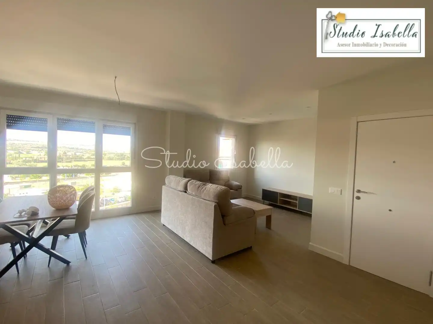 Habitación 140 m², Toledo