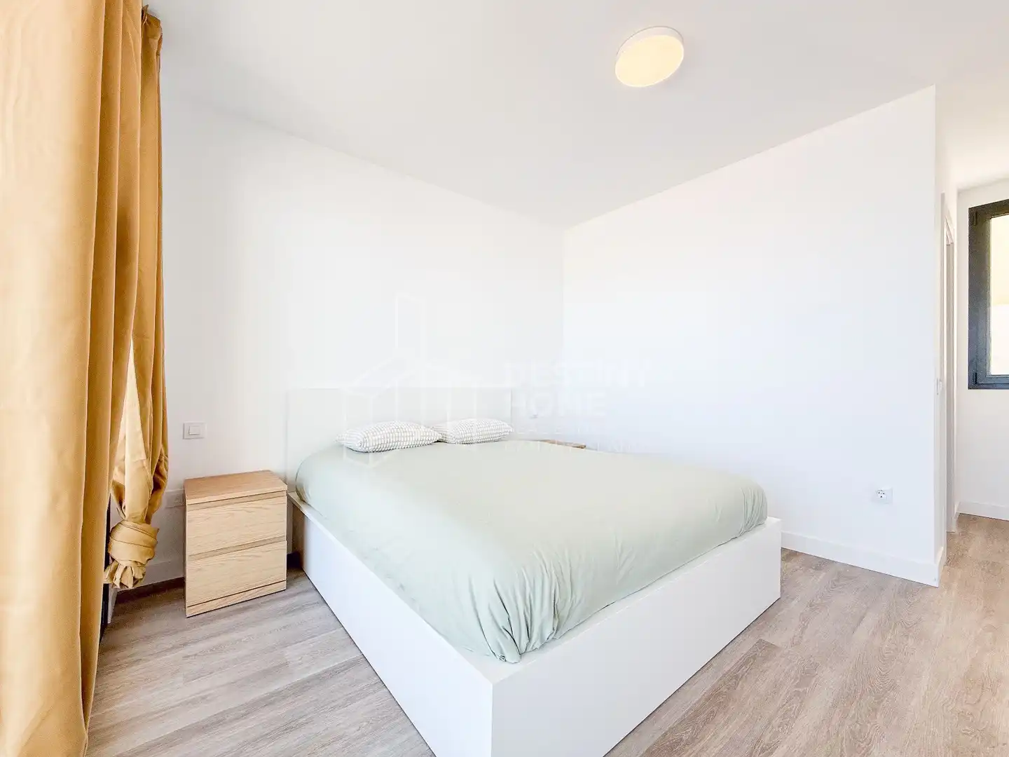 Piso de 118 m² en Antigua