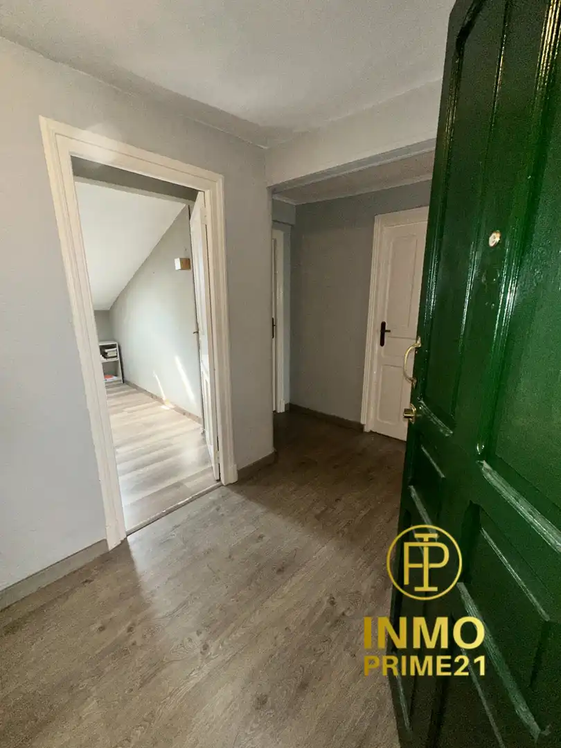 Piso de 109 m² en Santander