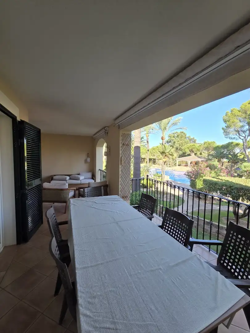 Piso de 105 m² en Calvià