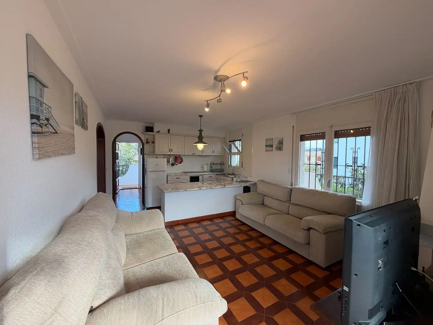Pis de 75 m² a Calonge i Sant Antoni