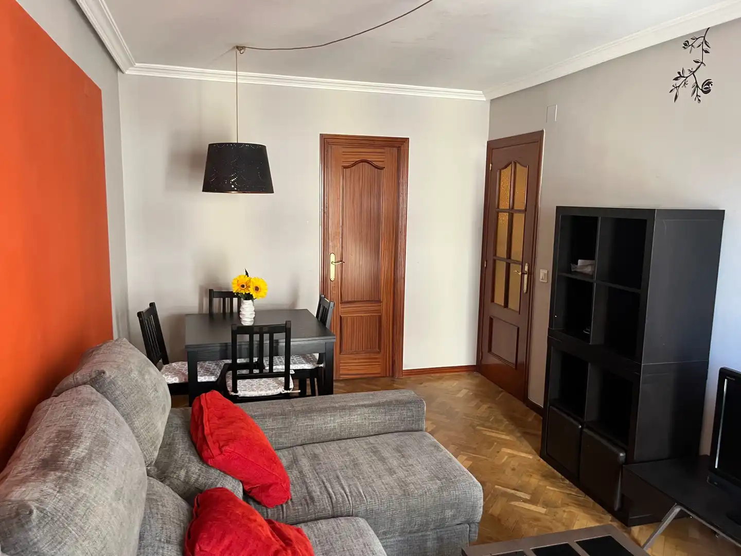 Pis de 48 m² a Salamanca