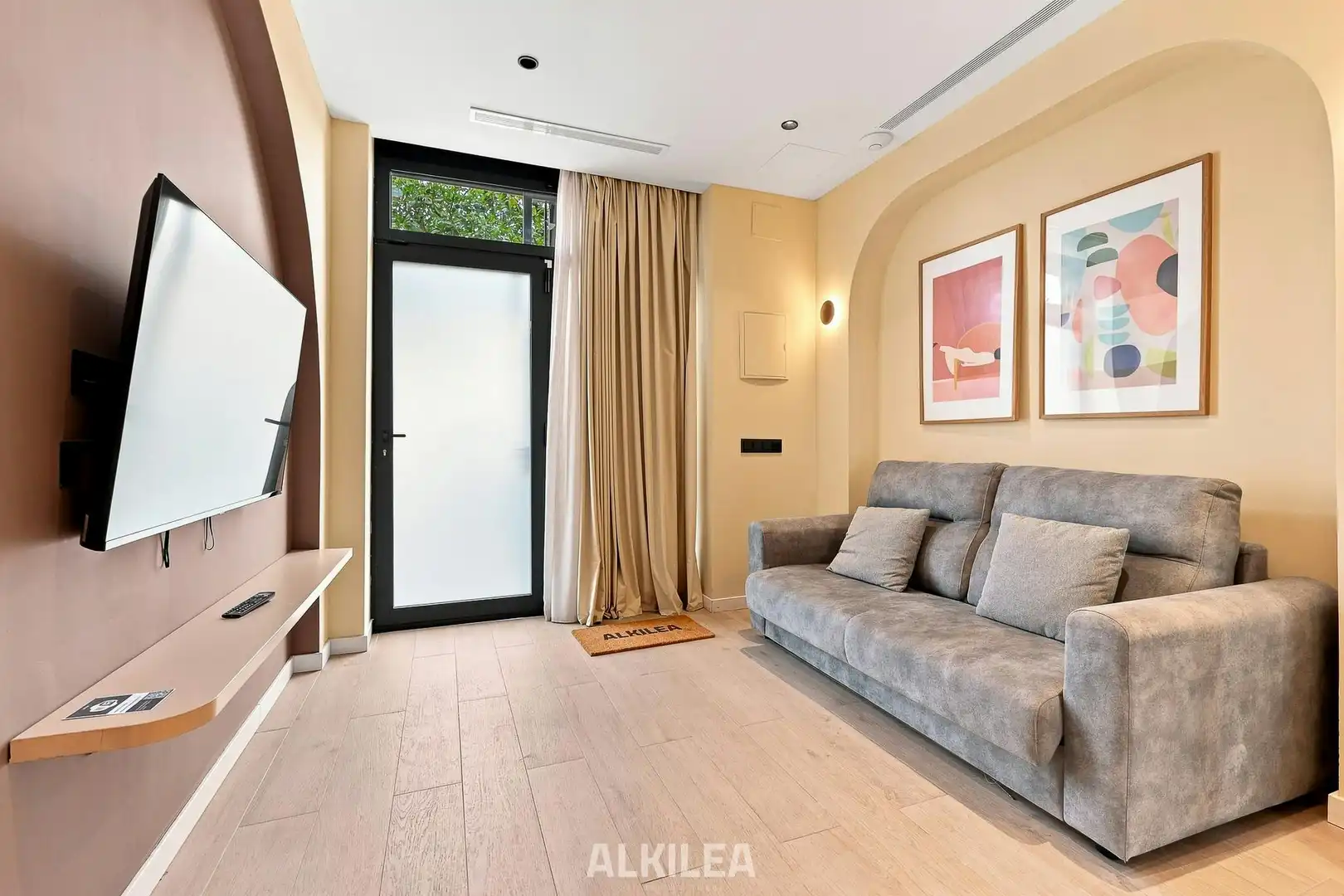 Piso de 48 m² en Valencia