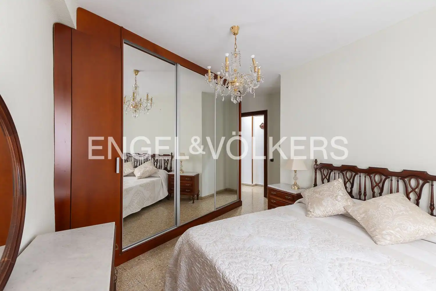 Pis de 103 m² a València