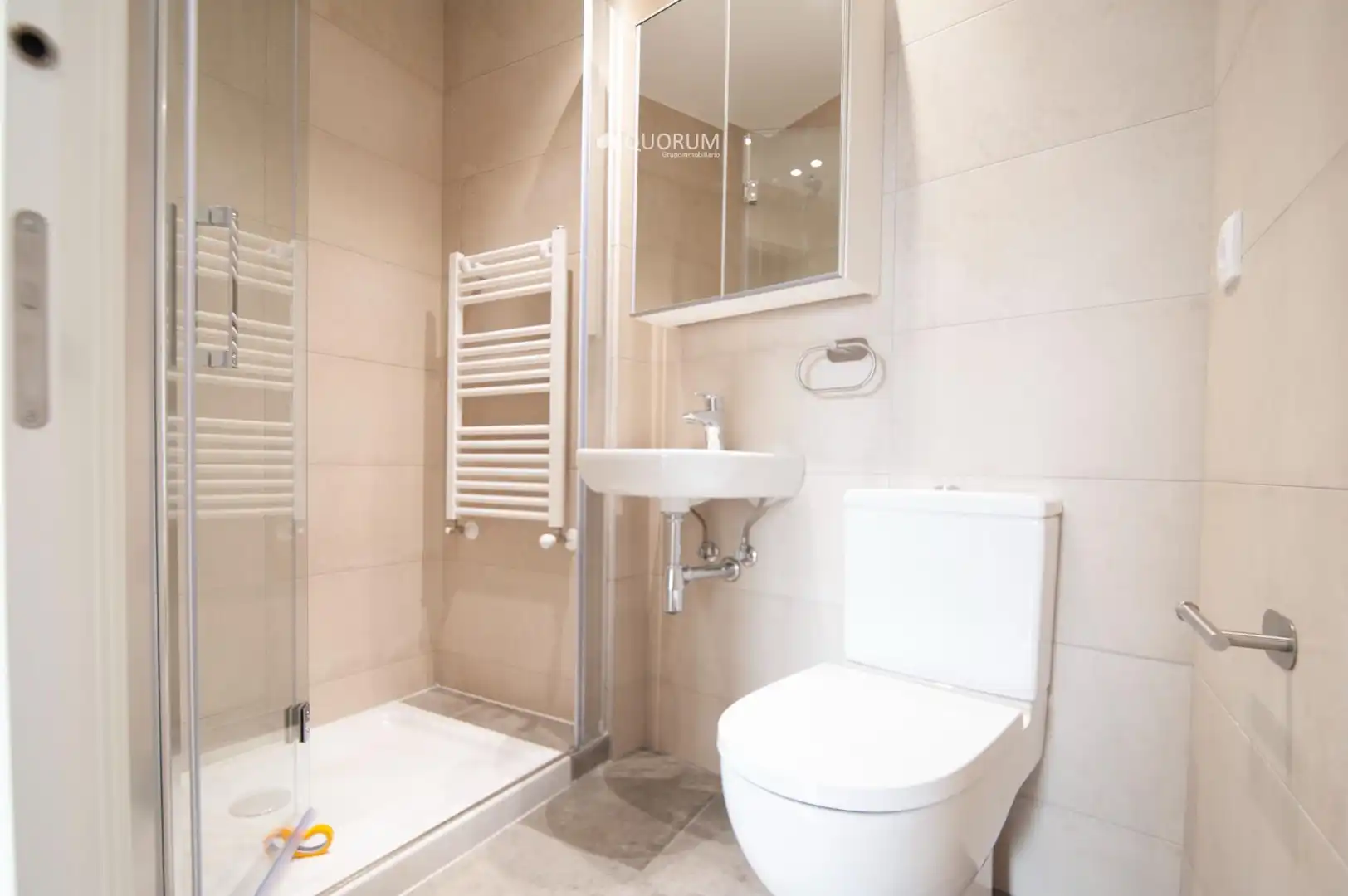 Piso de 70 m² en Bilbao
