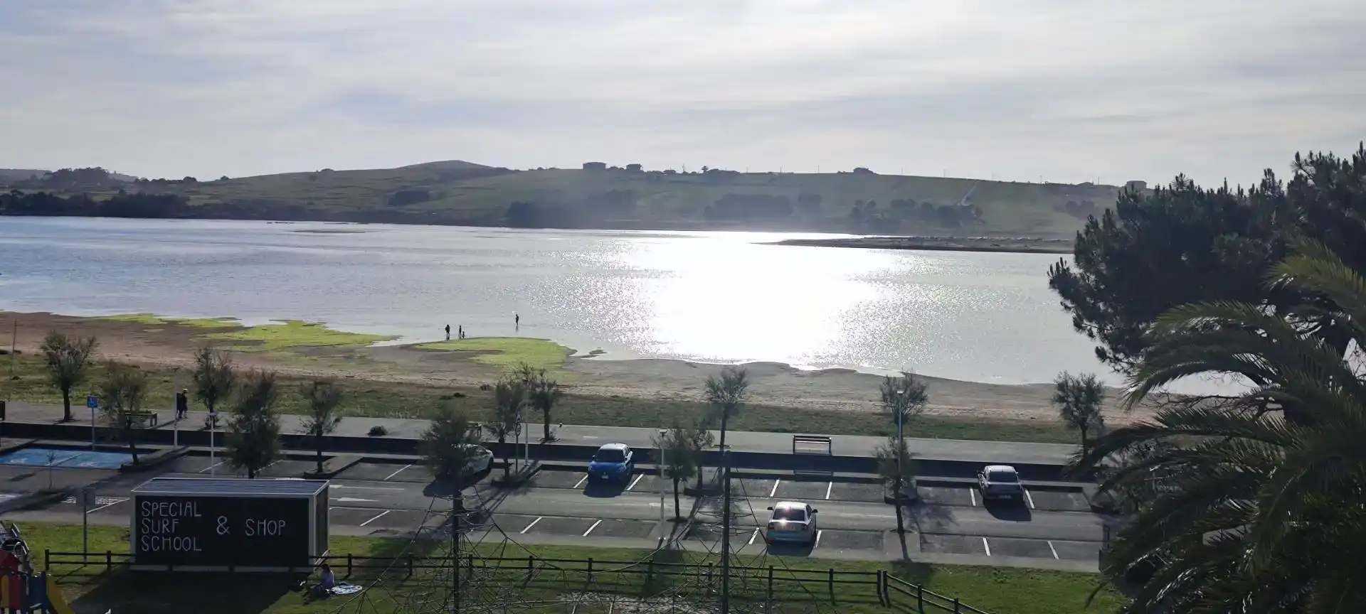 Piso de 80 m² en Miengo