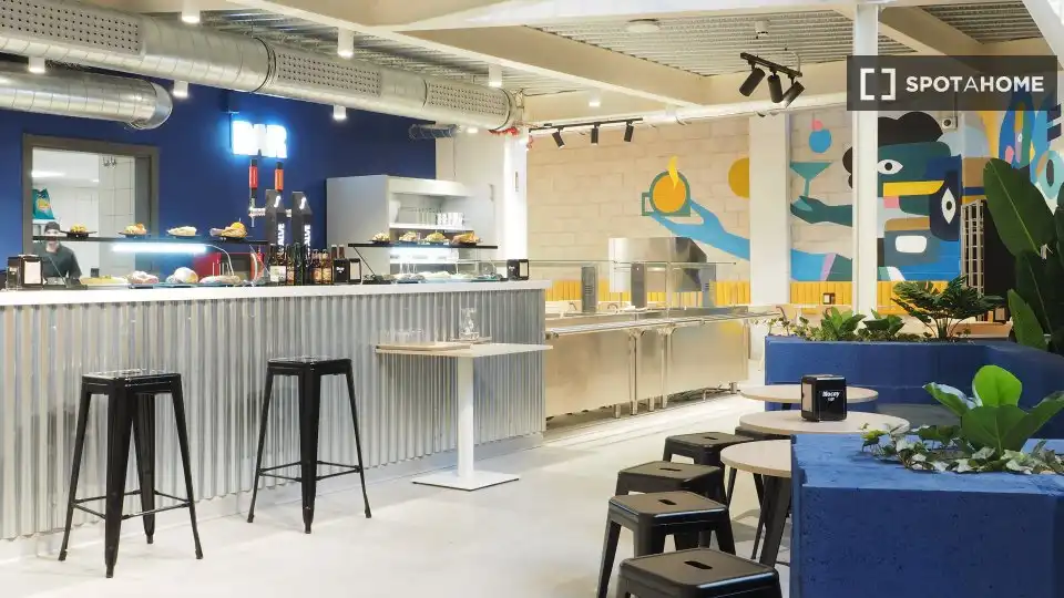 Habitación en alquiler, Bilbao