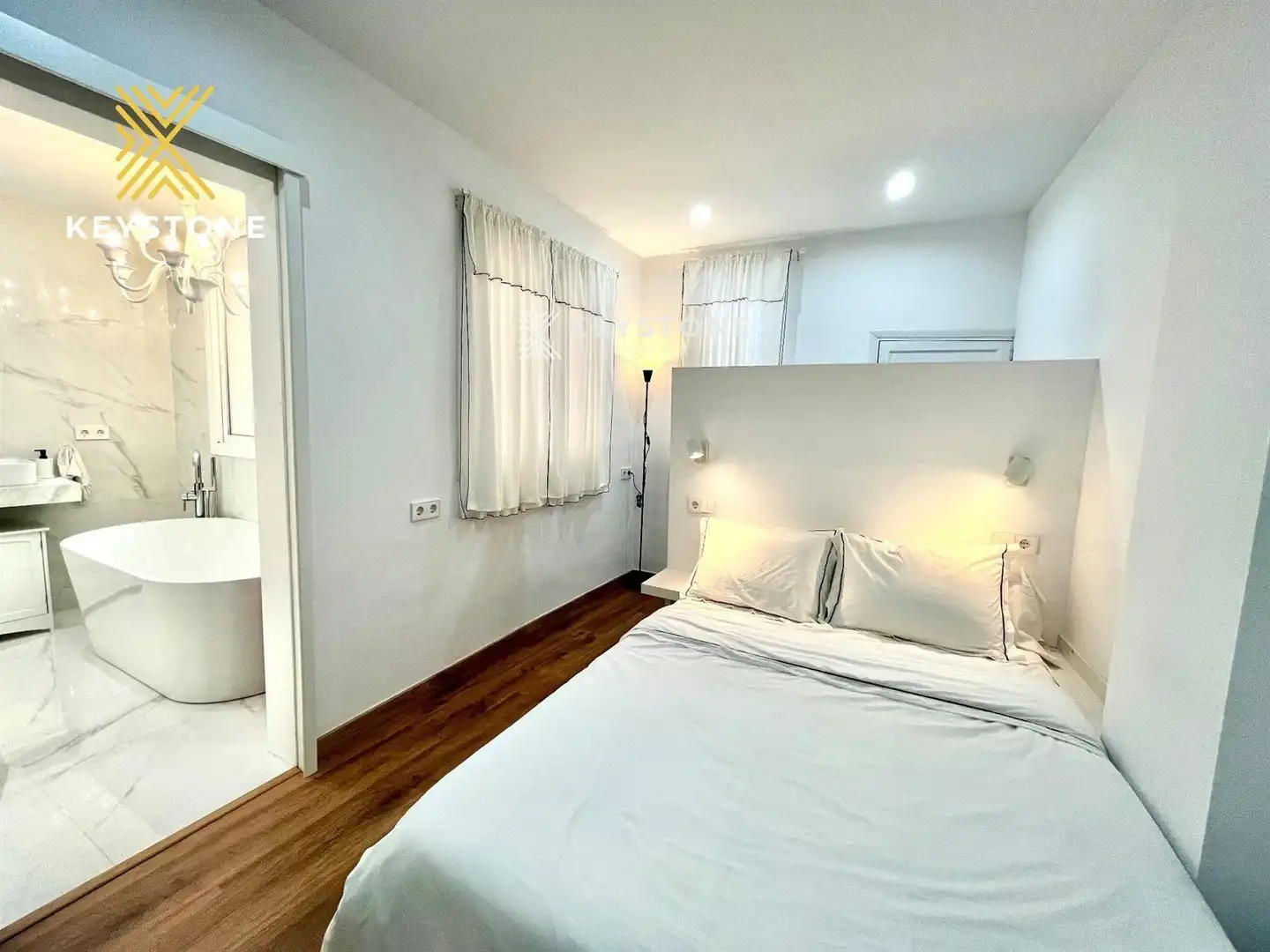 Habitación 102 m², Palma