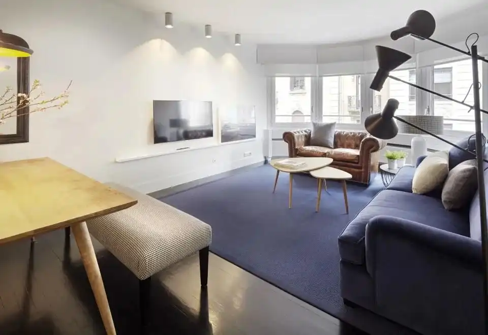 Piso de 70 m² en San Sebastián