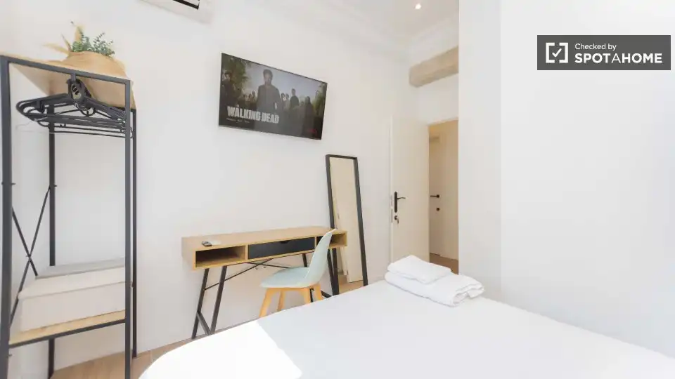 Habitació de lloguer, València