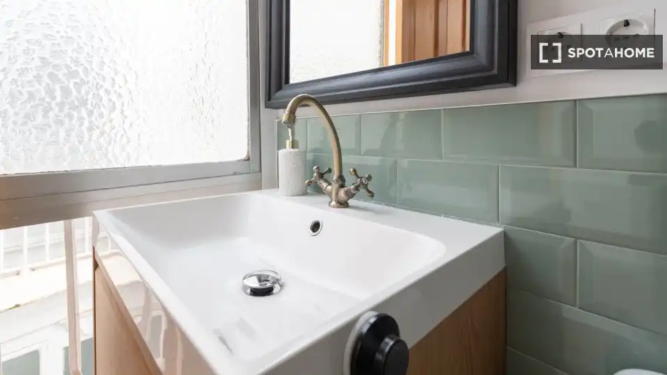 Habitación 104 m², Cádiz