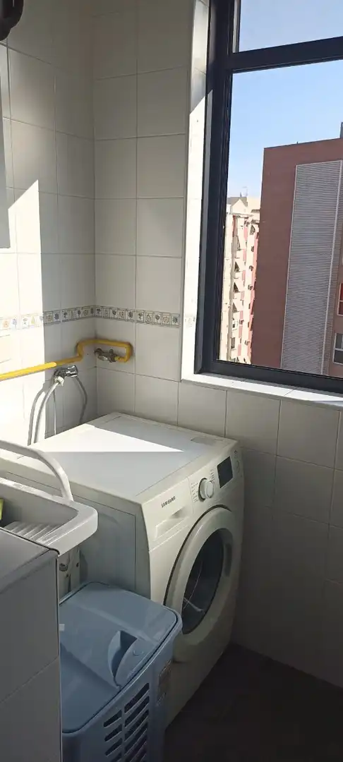Piso de 136 m² en Alicante
