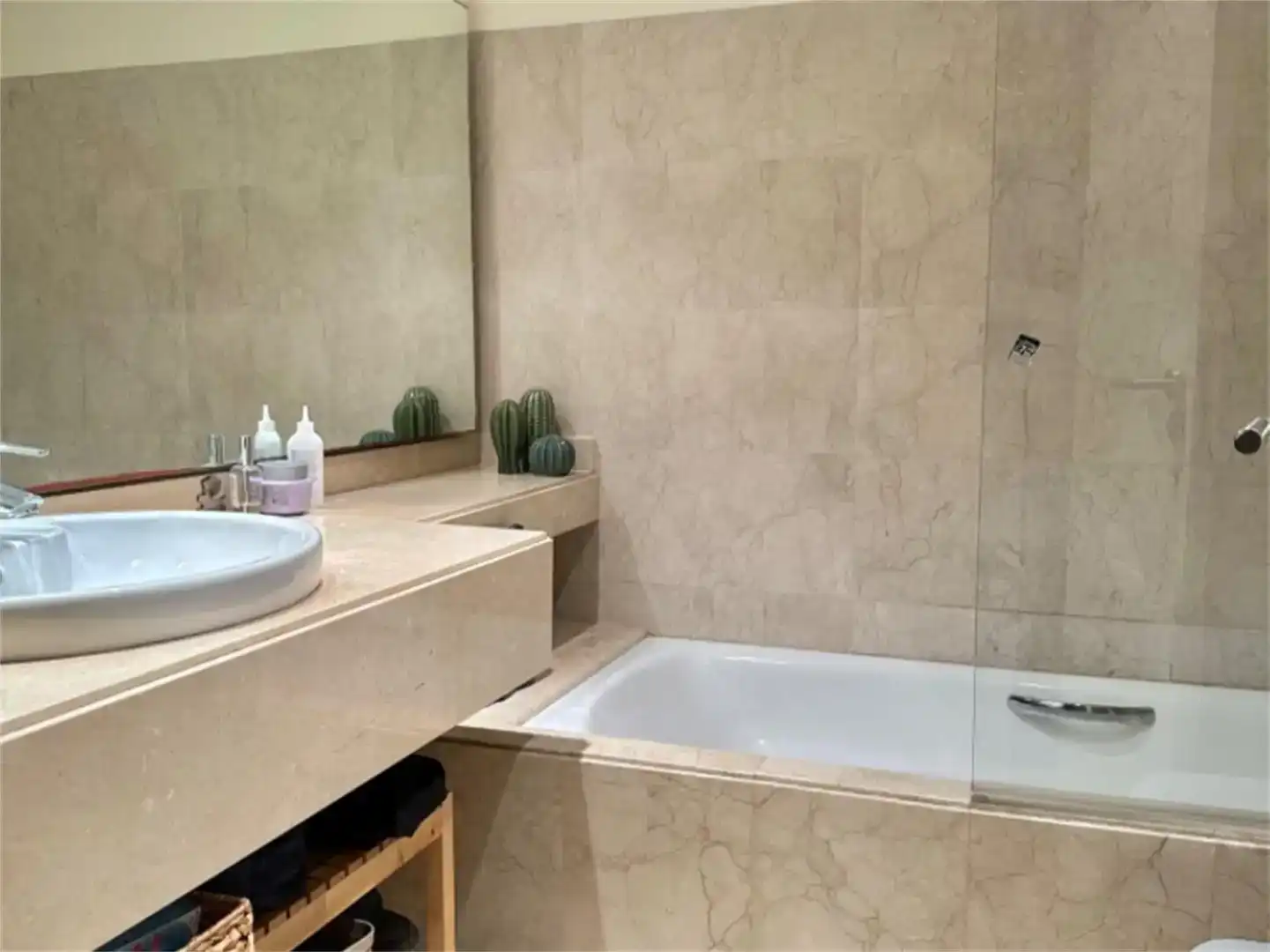 Piso de 80 m² en Vera