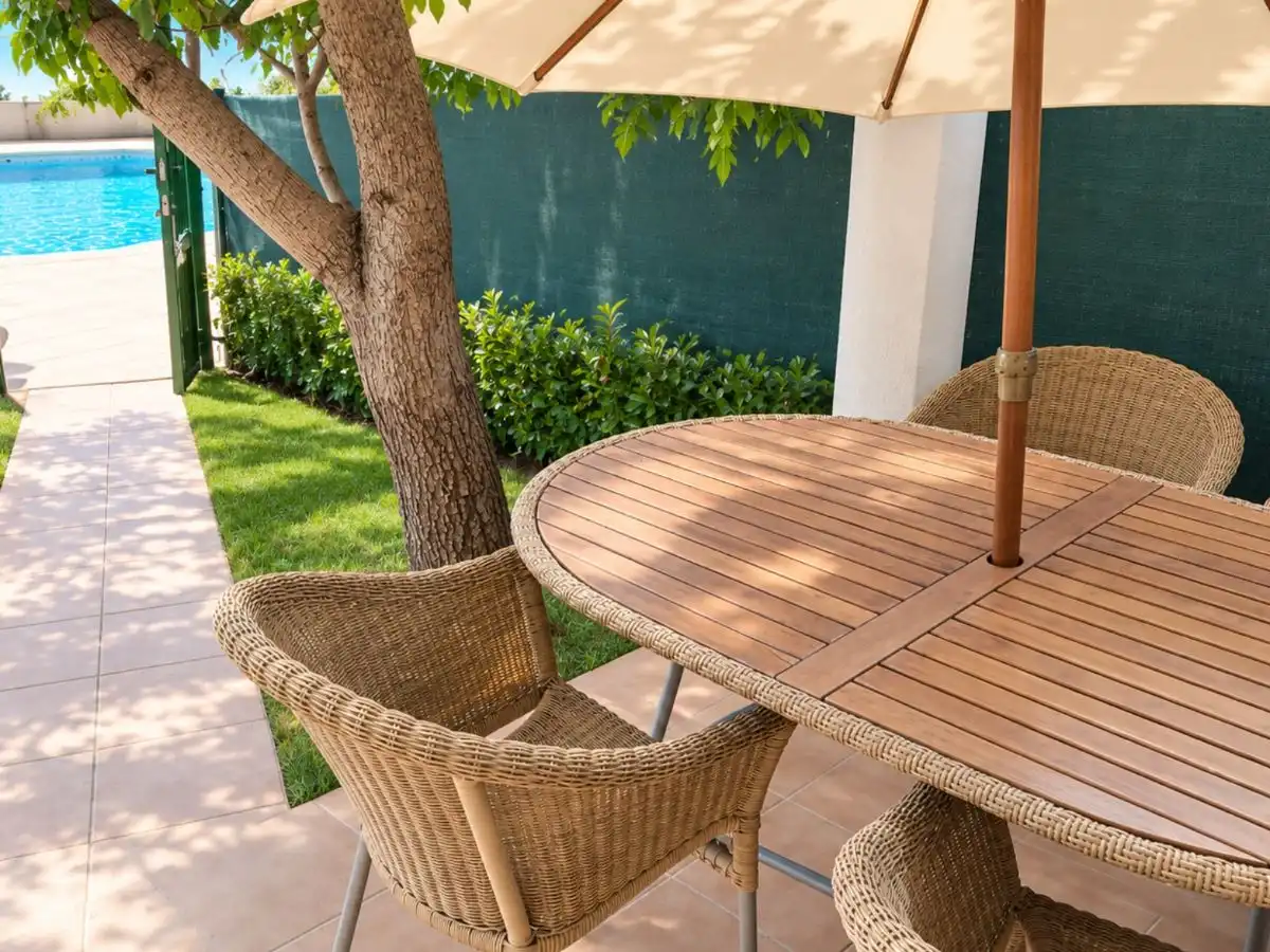 Haus 60 m² in San Bartolomé de Tirajana