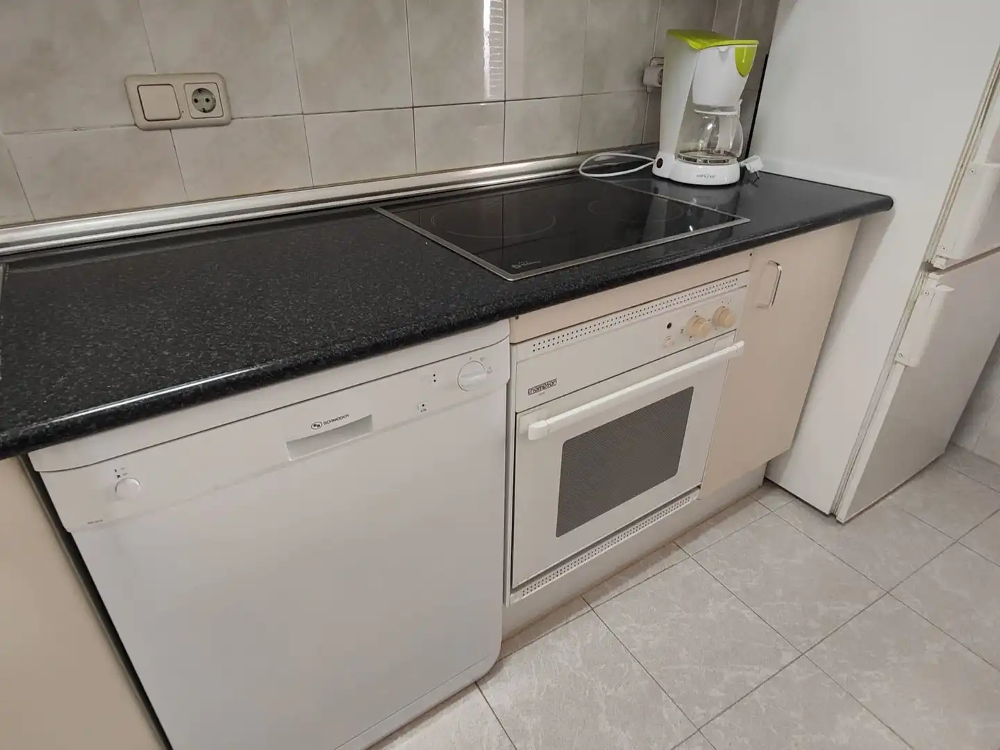 Piso de 100 m² en Almuñécar