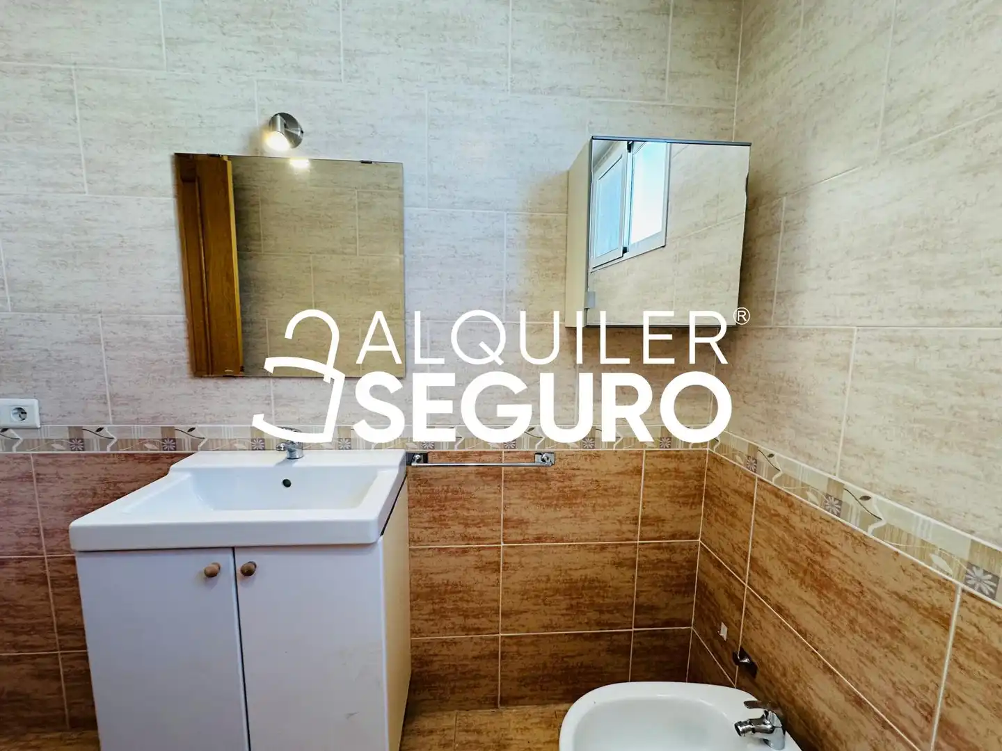 Piso de 40 m² en Valencia