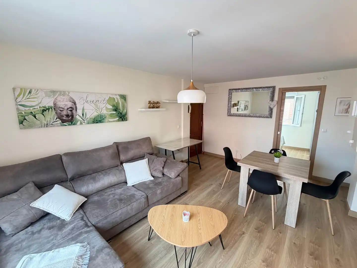Piso de 65 m² en Santander