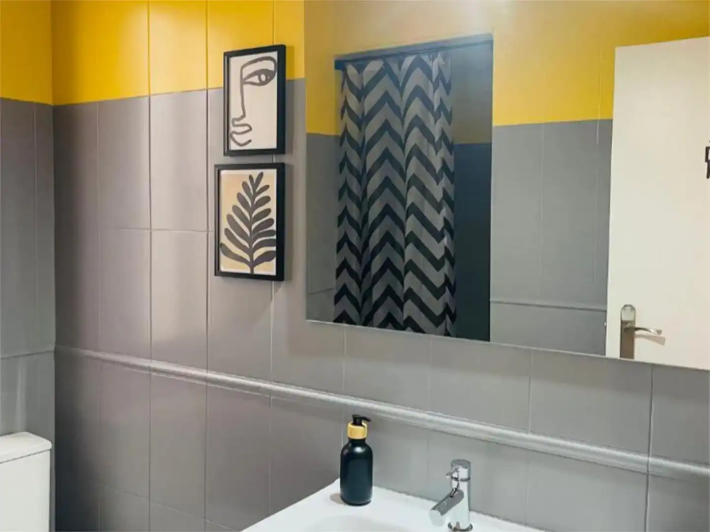 Habitación 102 m², Almería