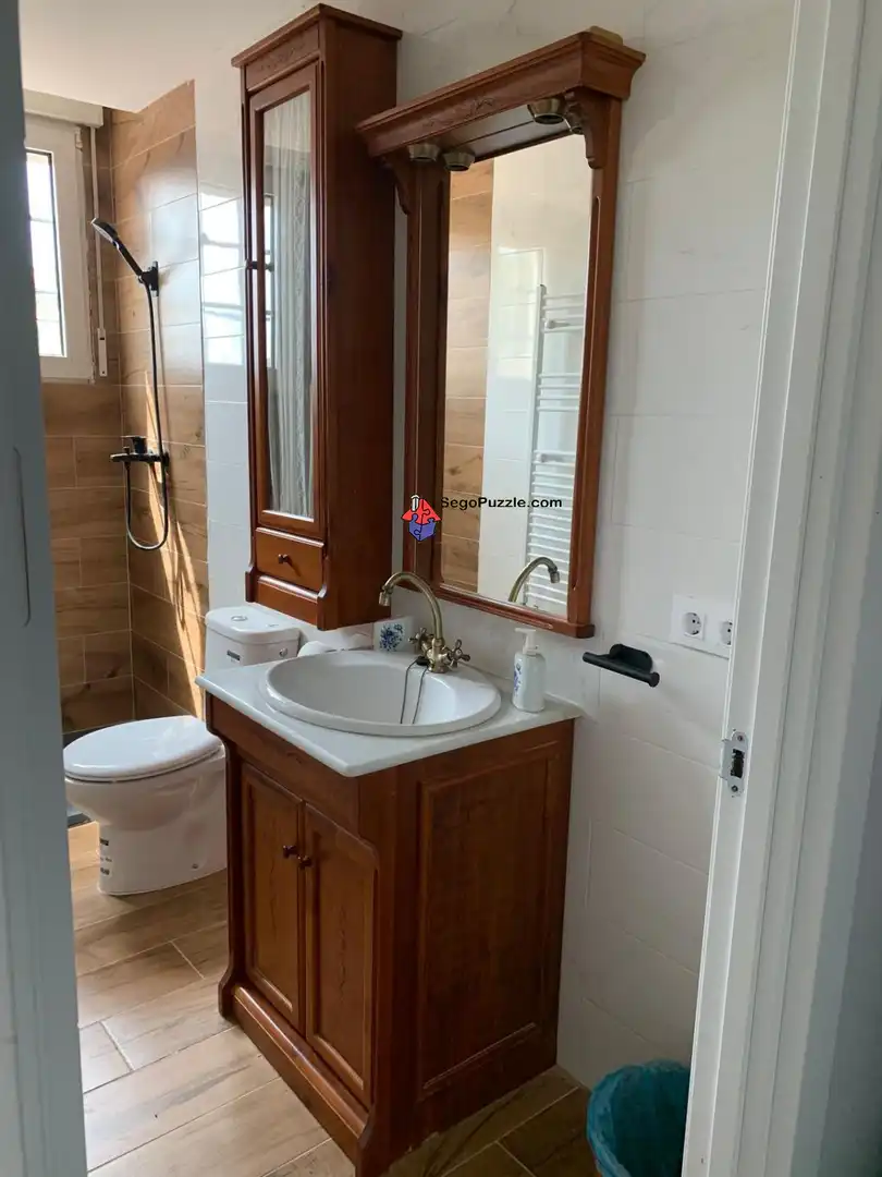 Piso de 120 m² en Segovia