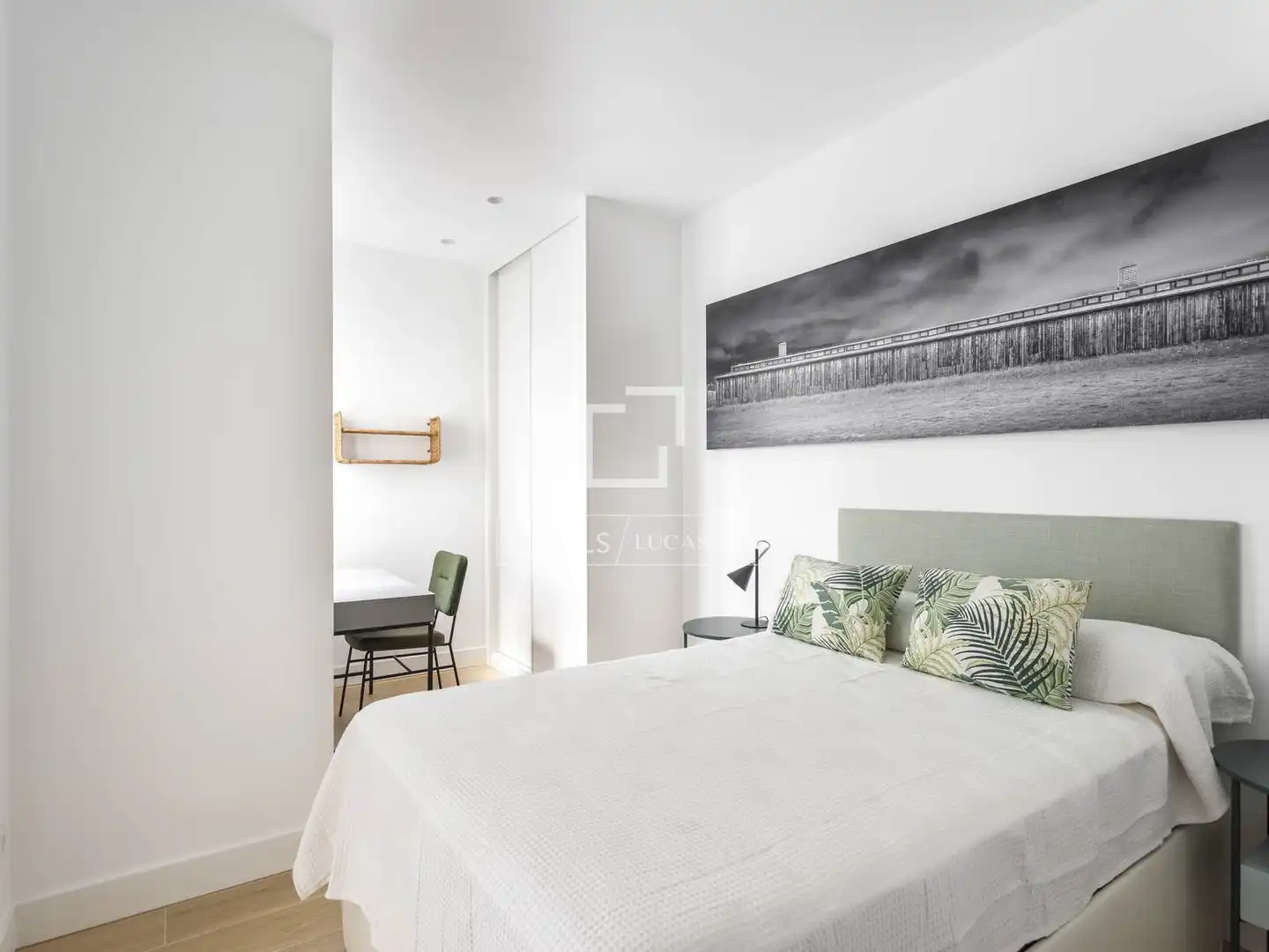 Apartamento 70 m² em Madrid