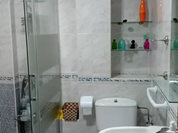 Piso de 80 m² en Granada