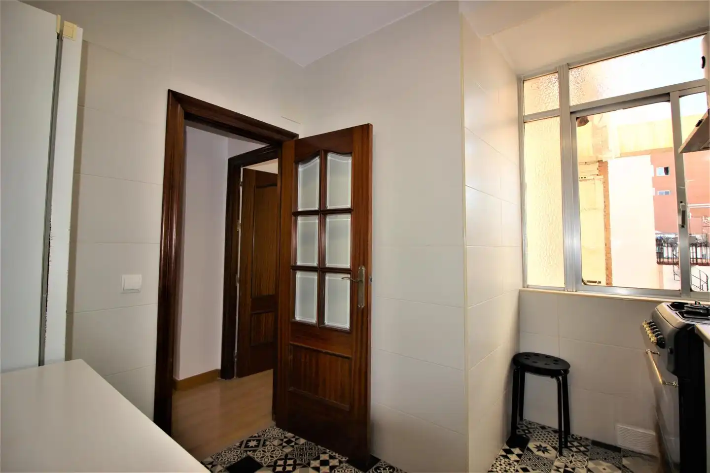 Pis de 67 m² a Almeria