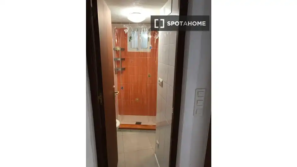 Habitación 35 m², Granada