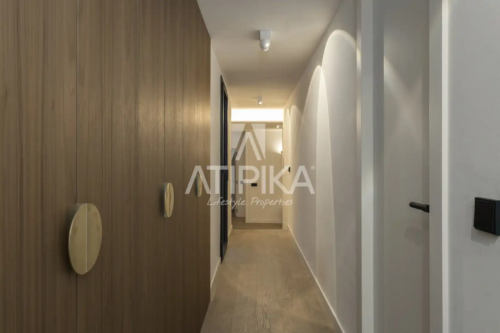 Pis de 427 m² a Barcelona
