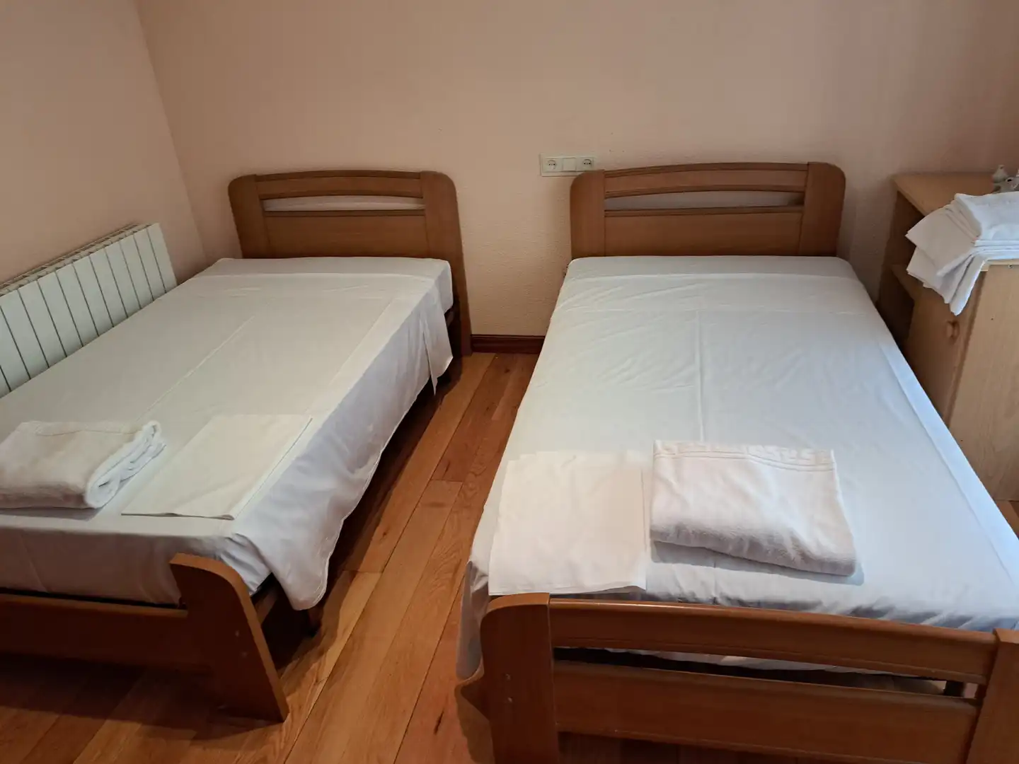 Piso de 140 m² en Haro