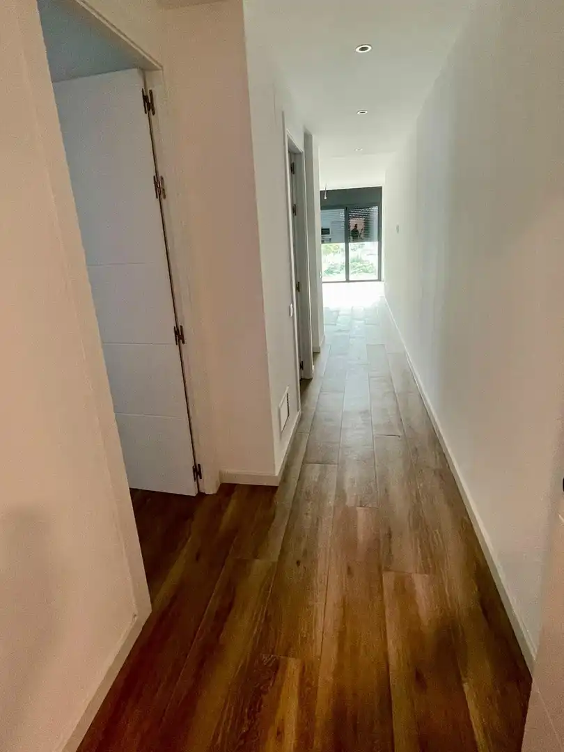 Wohnung 67 m² in Vilanova i la Geltrú