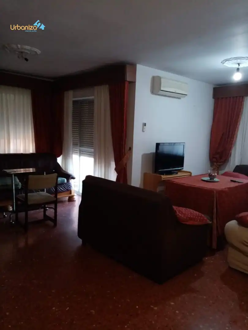 Piso de 167 m² en Badajoz