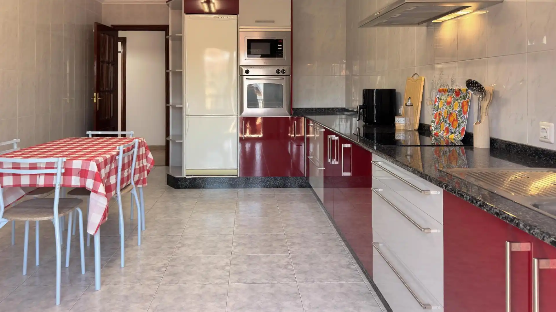 Pis de 124 m² a Oroso