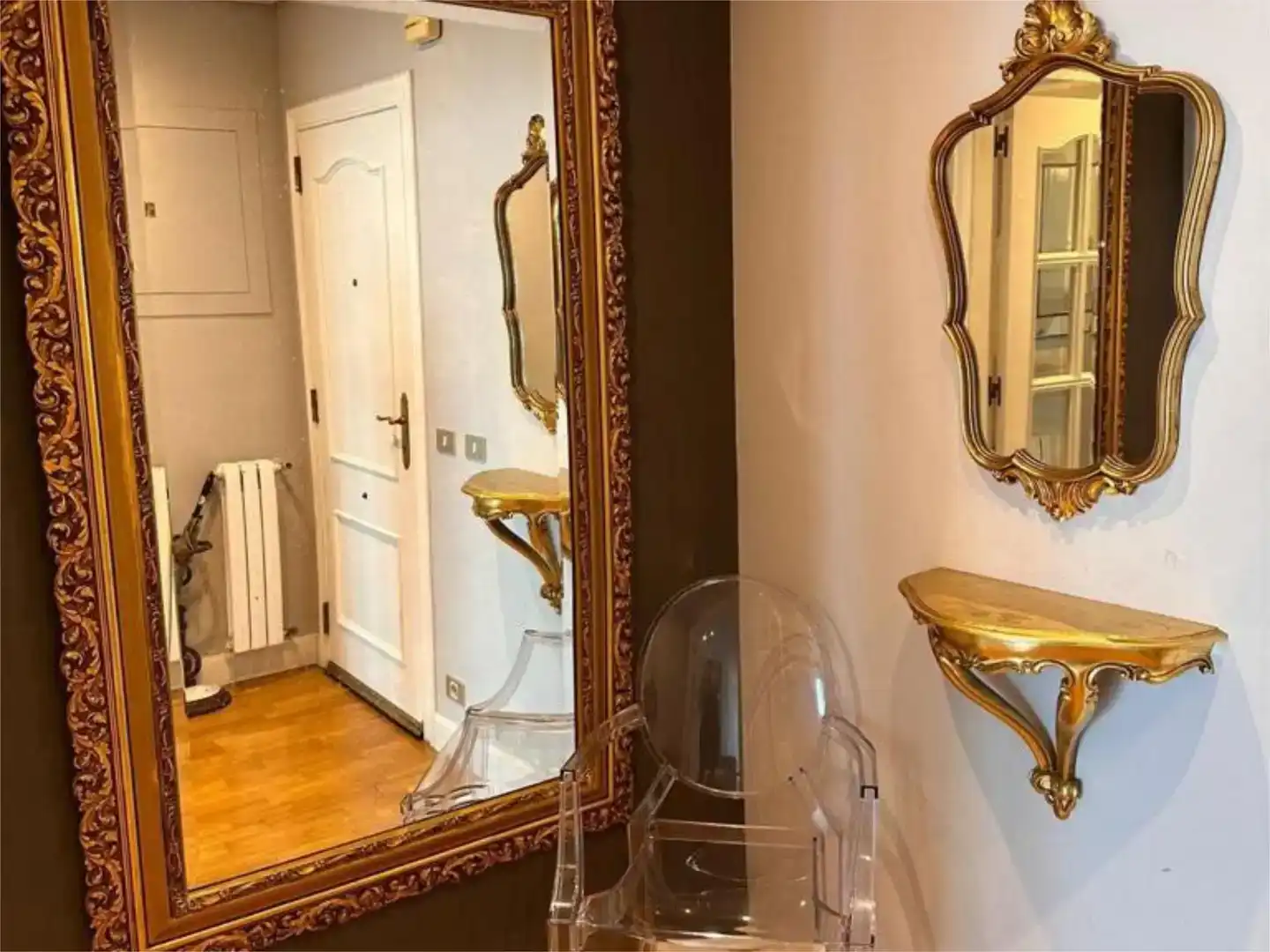 Piso de 76 m² en San Sebastián